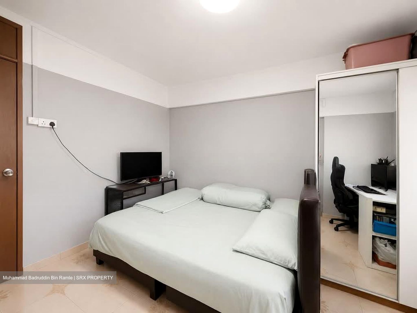 Blk 137 Yishun Ring Road (Yishun), HDB 4 Rooms #598426091